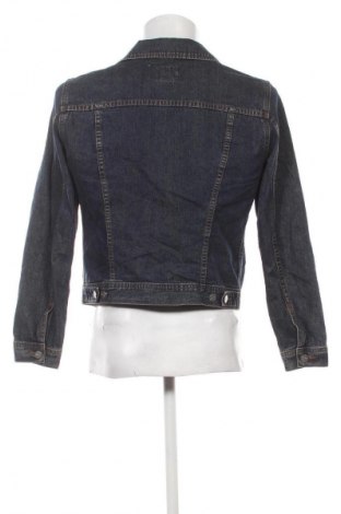 Férfi dzseki Calvin Klein Jeans, Méret M, Szín Kék, Ár 12 449 Ft