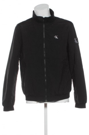 Pánska bunda  Calvin Klein Jeans, Veľkosť L, Farba Čierna, Cena  153,95 €
