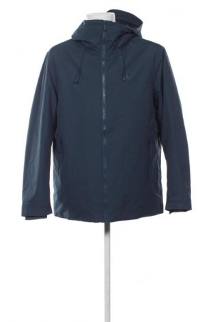 Pánská bunda  Calvin Klein Jeans, Velikost L, Barva Modrá, Cena  2 499,00 Kč