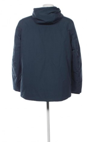 Pánská bunda  Calvin Klein Jeans, Velikost L, Barva Modrá, Cena  2 499,00 Kč