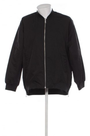 Herrenjacke Calvin Klein Jeans, Größe L, Farbe Schwarz, Preis € 259,99