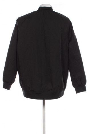 Herrenjacke Calvin Klein Jeans, Größe L, Farbe Schwarz, Preis € 259,99