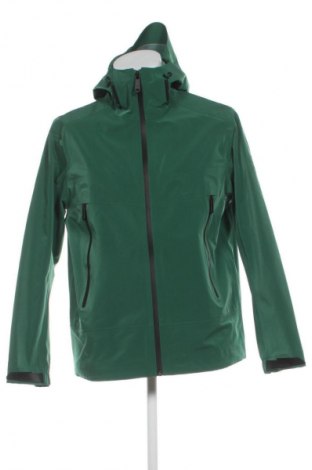 Geacă de bărbati Calvin Klein Jeans, Mărime M, Culoare Verde, Preț 1.319,99 Lei