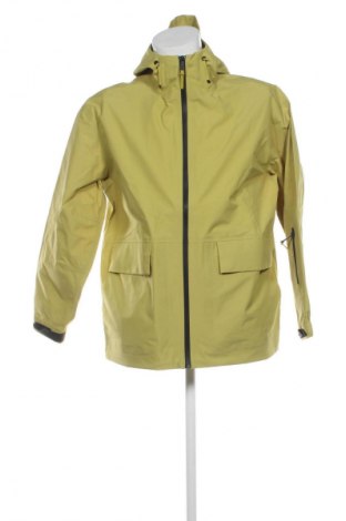 Herrenjacke Calvin Klein Jeans, Größe S, Farbe Gelb, Preis 98,99 €