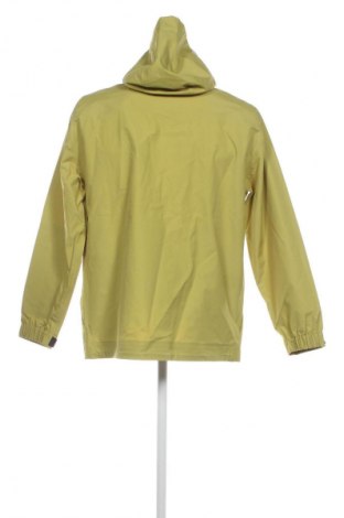 Herrenjacke Calvin Klein Jeans, Größe S, Farbe Gelb, Preis 98,99 €