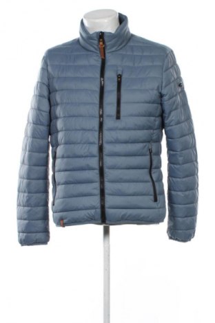 Férfi dzseki Camel Active, Méret L, Szín Szürke, Ár 45 570 Ft