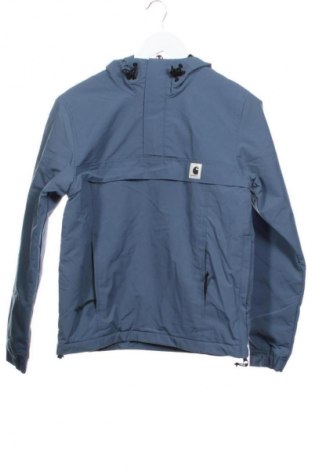 Pánská bunda  Carhartt, Velikost S, Barva Modrá, Cena  2 229,00 Kč