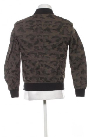 Мъжко яке Celio, Размер M, Цвят Многоцветен, Цена 4,09 €