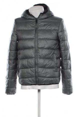 Férfi dzseki Champion, Méret XXL, Szín Zöld, Ár 18 269 Ft