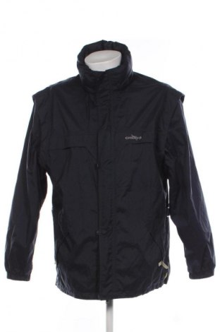 Herrenjacke Chervo, Größe XL, Farbe Blau, Preis € 42,99
