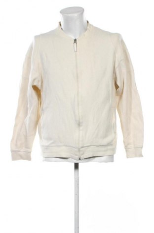 Ανδρικό μπουφάν Christian Berg, Μέγεθος XL, Χρώμα Εκρού, Τιμή 7,99 €
