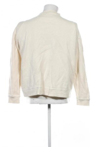 Ανδρικό μπουφάν Christian Berg, Μέγεθος XL, Χρώμα Εκρού, Τιμή 7,99 €
