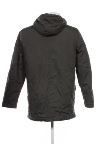 Herrenjacke Clockhouse, Größe S, Farbe Grün, Preis € 15,99
