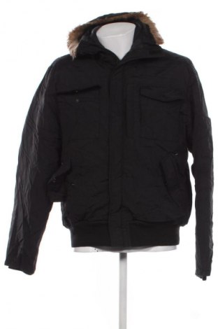 Pánská bunda  Clockhouse, Velikost M, Barva Černá, Cena  619,00 Kč