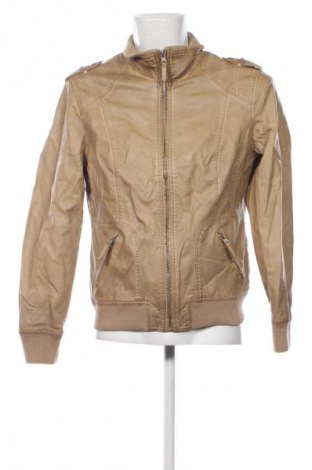 Herrenjacke Colours, Größe XL, Farbe Beige, Preis € 17,99