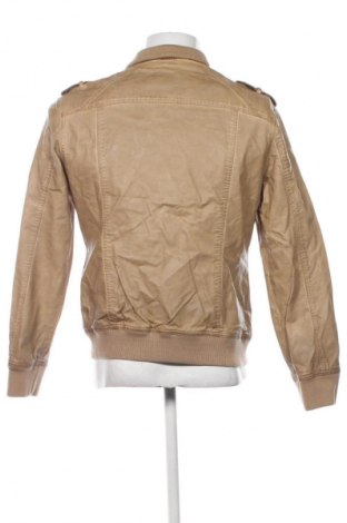 Herrenjacke Colours, Größe XL, Farbe Beige, Preis € 17,99