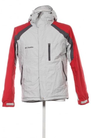 Pánská bunda  Columbia, Velikost M, Barva Šedá, Cena  1 979,00 Kč