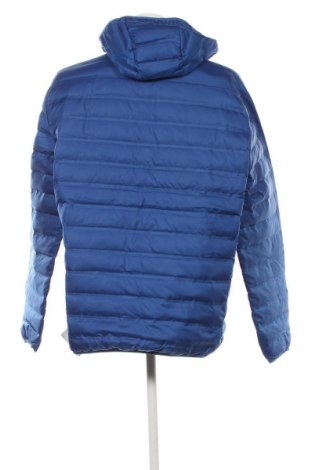 Herrenjacke Columbia, Größe XXL, Farbe Blau, Preis € 104,99