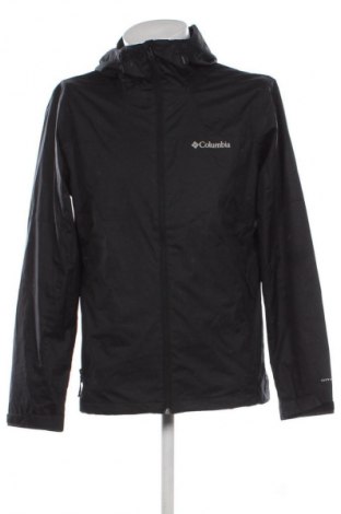 Pánská bunda  Columbia, Velikost M, Barva Černá, Cena  879,00 Kč
