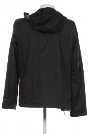 Pánská bunda  Columbia, Velikost M, Barva Černá, Cena  879,00 Kč