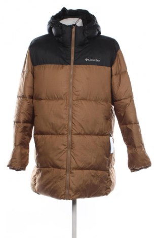 Férfi dzseki Columbia, Méret L, Szín Barna, Ár 51 579 Ft