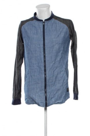 Pánská bunda  Core By Jack & Jones, Velikost L, Barva Vícebarevné, Cena  269,00 Kč