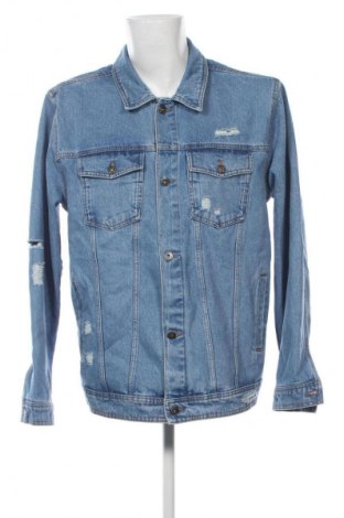 Мъжко яке Cropp, Размер XXL, Цвят Син, Цена 30,16 €