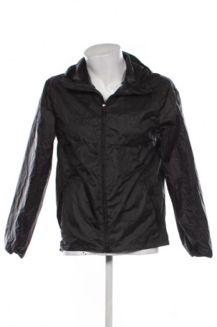 Pánská bunda  Decathlon, Velikost S, Barva Černá, Cena  229,00 Kč