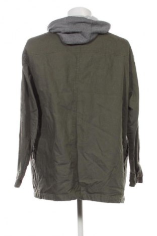 Мъжко яке Dickies, Размер XXL, Цвят Зелен, Цена 56,79 €
