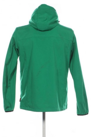 Geacă de bărbati Disegna, Mărime XL, Culoare Verde, Preț 83,99 Lei