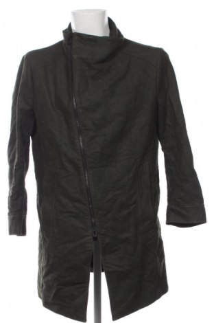 Herrenjacke Drykorn for beautiful people, Größe L, Farbe Grün, Preis € 51,99