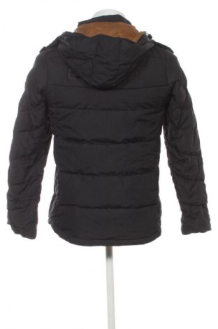 Pánska bunda  ECHT, Veľkosť M, Farba Čierna, Cena  26,95 €