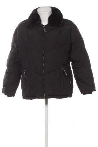 Férfi dzseki Elho, Méret S, Szín Fekete, Ár 19 529 Ft