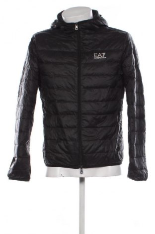Férfi dzseki Emporio Armani, Méret S, Szín Fekete, Ár 39 379 Ft