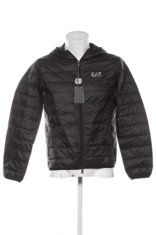 Pánská bunda  Emporio Armani, Velikost S, Barva Černá, Cena  2 549,00 Kč