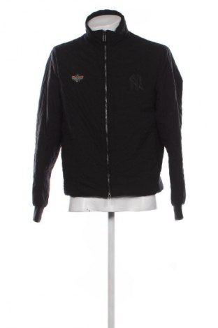 Мъжко яке Emporio Armani, Размер L, Цвят Черен, Цена 88,45 €