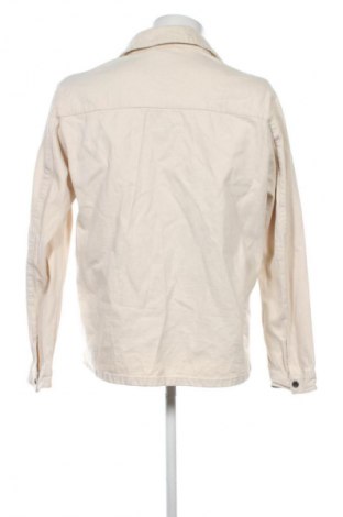 Pánská bunda  Esprit, Velikost L, Barva Krémová, Cena  409,00 Kč