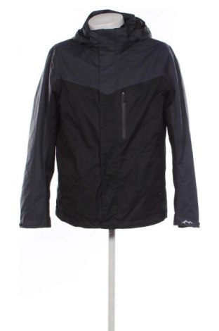 Ανδρικό μπουφάν Essentials, Μέγεθος M, Χρώμα Πολύχρωμο, Τιμή 15,99 €