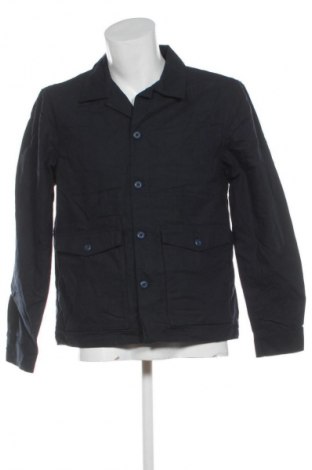 Herrenjacke Farah, Größe L, Farbe Blau, Preis € 34,99