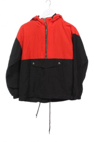 Pánska bunda  Forever 21, Veľkosť S, Farba Viacfarebná, Cena  8,95 €