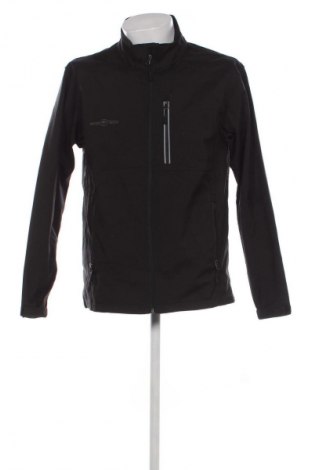 Ανδρικό μπουφάν Free Tech, Μέγεθος M, Χρώμα Μαύρο, Τιμή 12,99 €