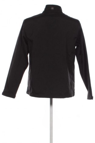 Ανδρικό μπουφάν Free Tech, Μέγεθος M, Χρώμα Μαύρο, Τιμή 12,99 €