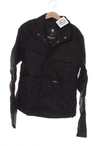 Pánská bunda  G-Star Raw, Velikost XS, Barva Černá, Cena  1 849,00 Kč
