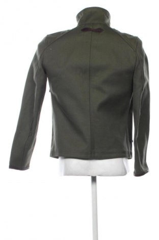 Herrenjacke G-Star Raw, Größe M, Farbe Grün, Preis 40,37 €