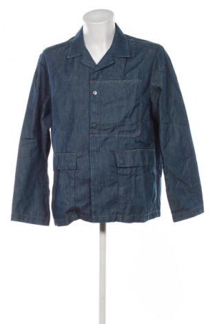 Férfi dzseki G-Star Raw, Méret XL, Szín Kék, Ár 33 049 Ft