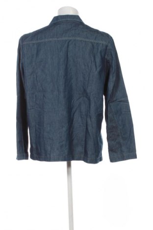 Férfi dzseki G-Star Raw, Méret XL, Szín Kék, Ár 33 049 Ft