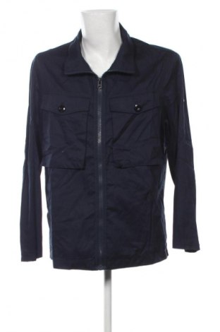 Pánská bunda  G-Star Raw, Velikost XL, Barva Modrá, Cena  1 979,00 Kč