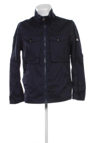 Pánská bunda  G-Star Raw, Velikost M, Barva Modrá, Cena  1 279,00 Kč