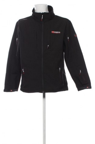 Pánská bunda  Geographical Norway, Velikost XL, Barva Černá, Cena  1 429,00 Kč