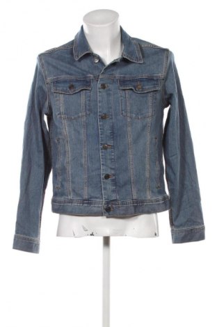 Herrenjacke George, Größe M, Farbe Blau, Preis € 9,99